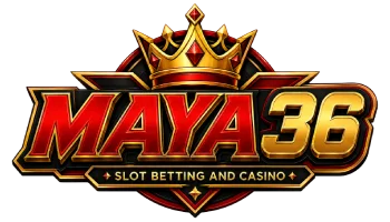 MAYA36 ทางเข้าเล่น ลิงก์ล่าสุด เข้าได้ตลอด 24 ชม.